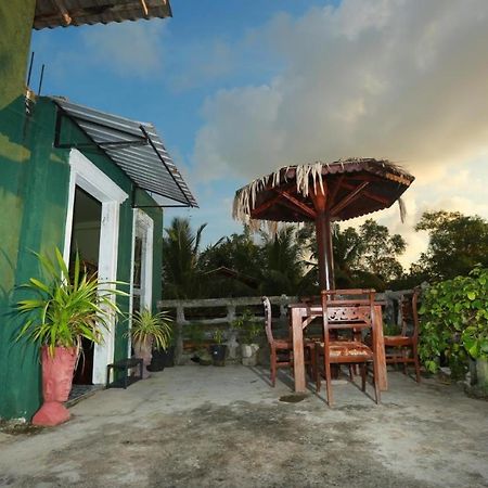 Galle Paradise Inn Exteriér fotografie