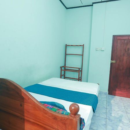 Galle Paradise Inn Exteriér fotografie