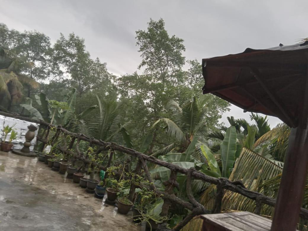 Galle Paradise Inn Pokoj fotografie