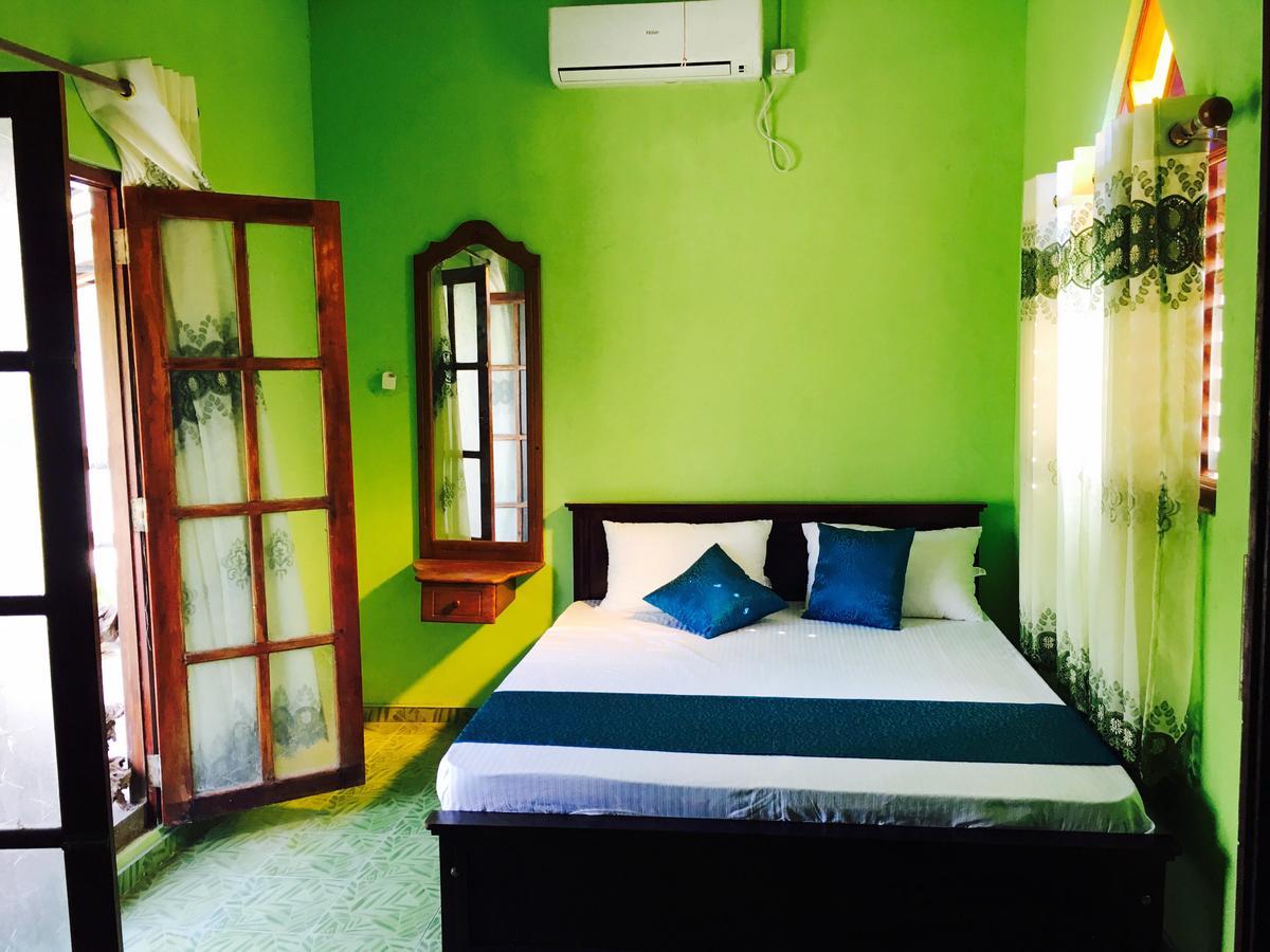 Galle Paradise Inn Exteriér fotografie