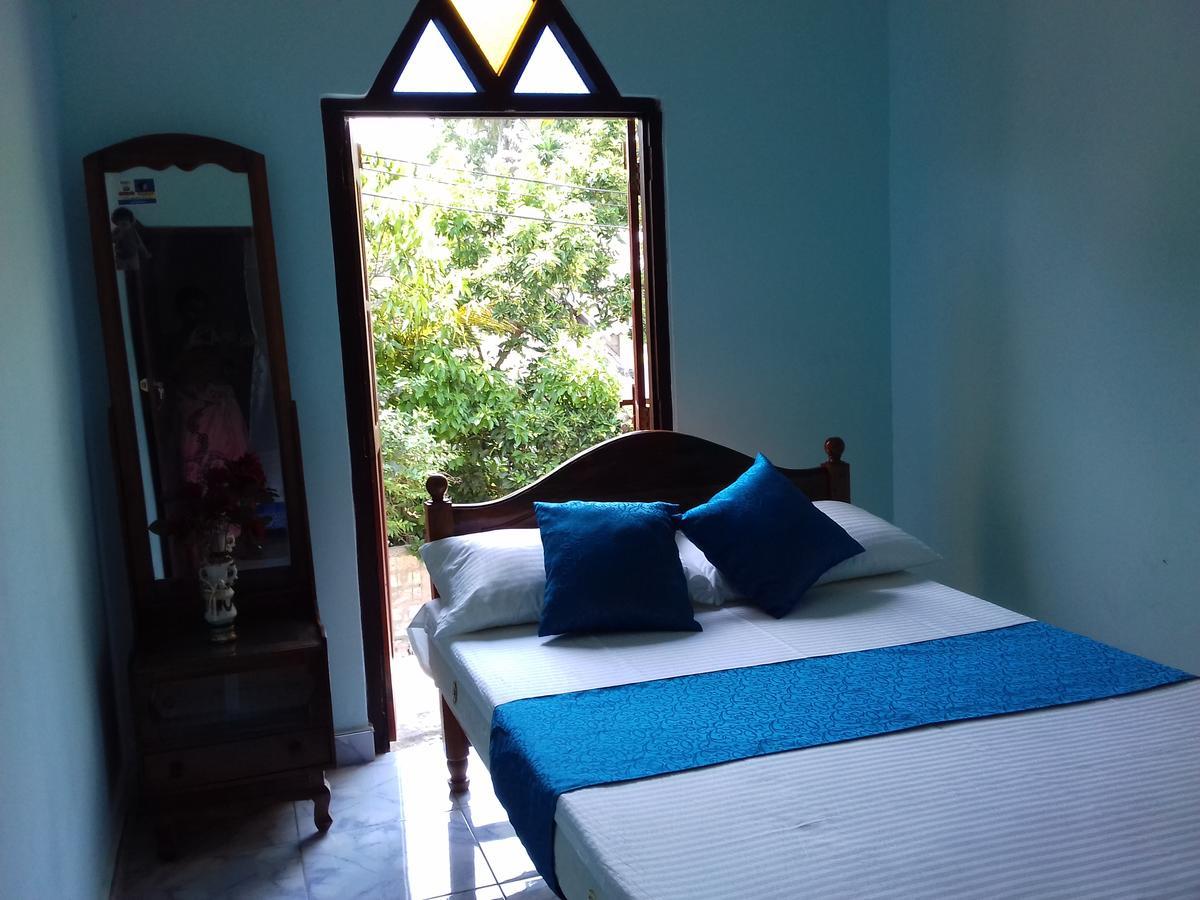 Galle Paradise Inn Exteriér fotografie
