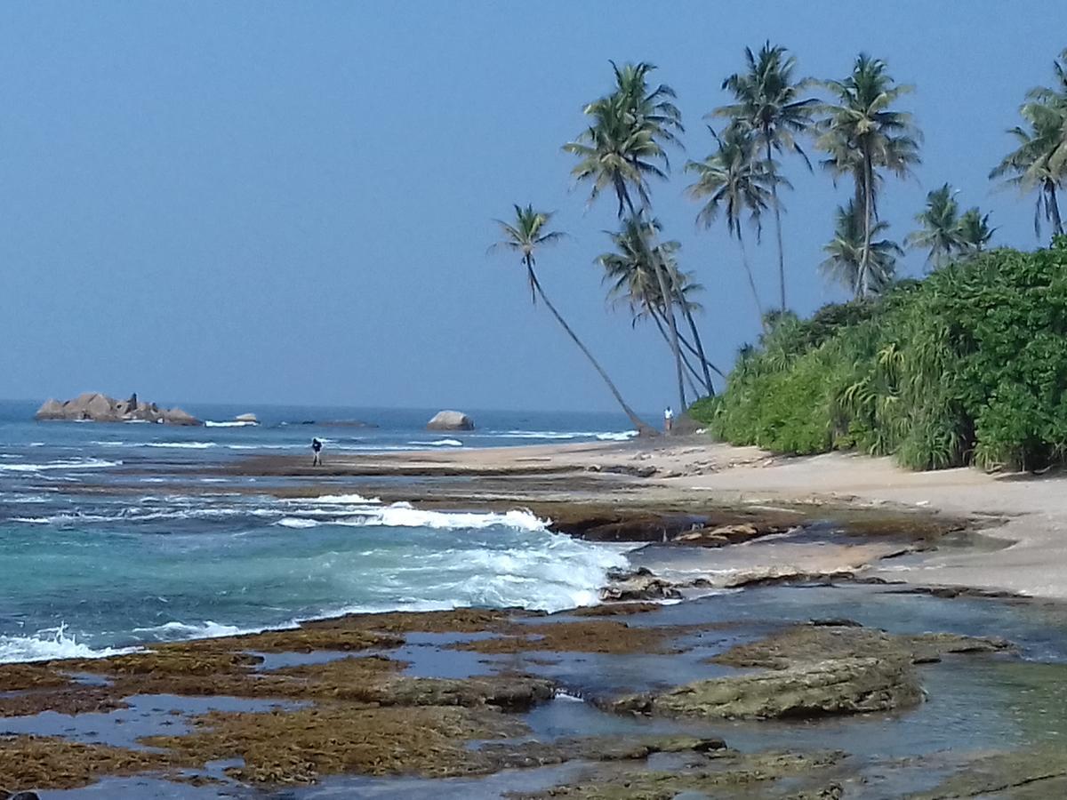 Galle Paradise Inn Exteriér fotografie