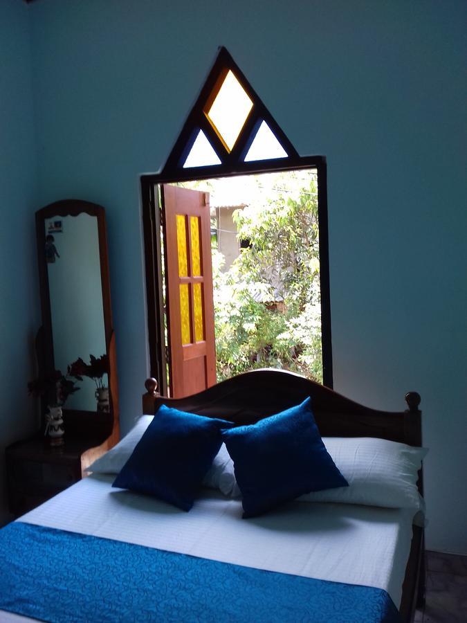 Galle Paradise Inn Exteriér fotografie