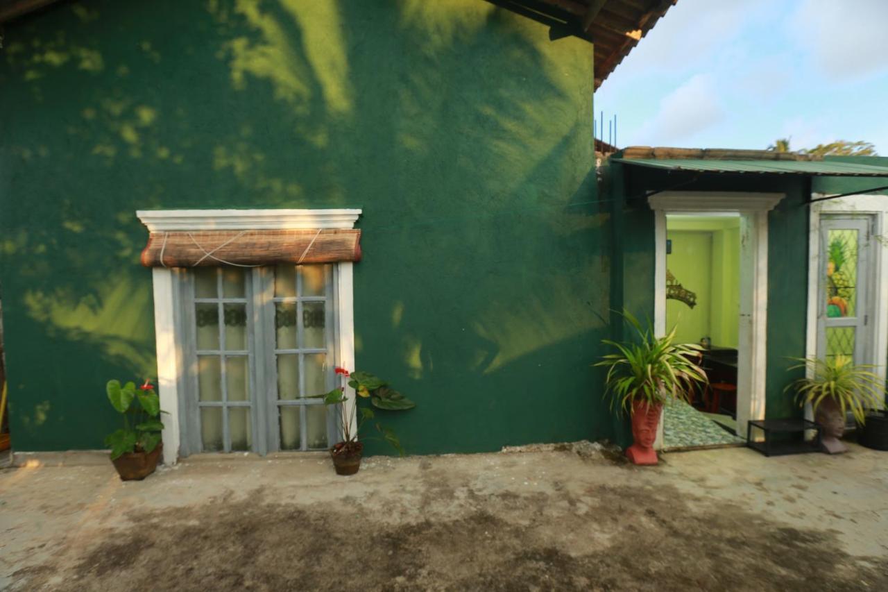 Galle Paradise Inn Exteriér fotografie