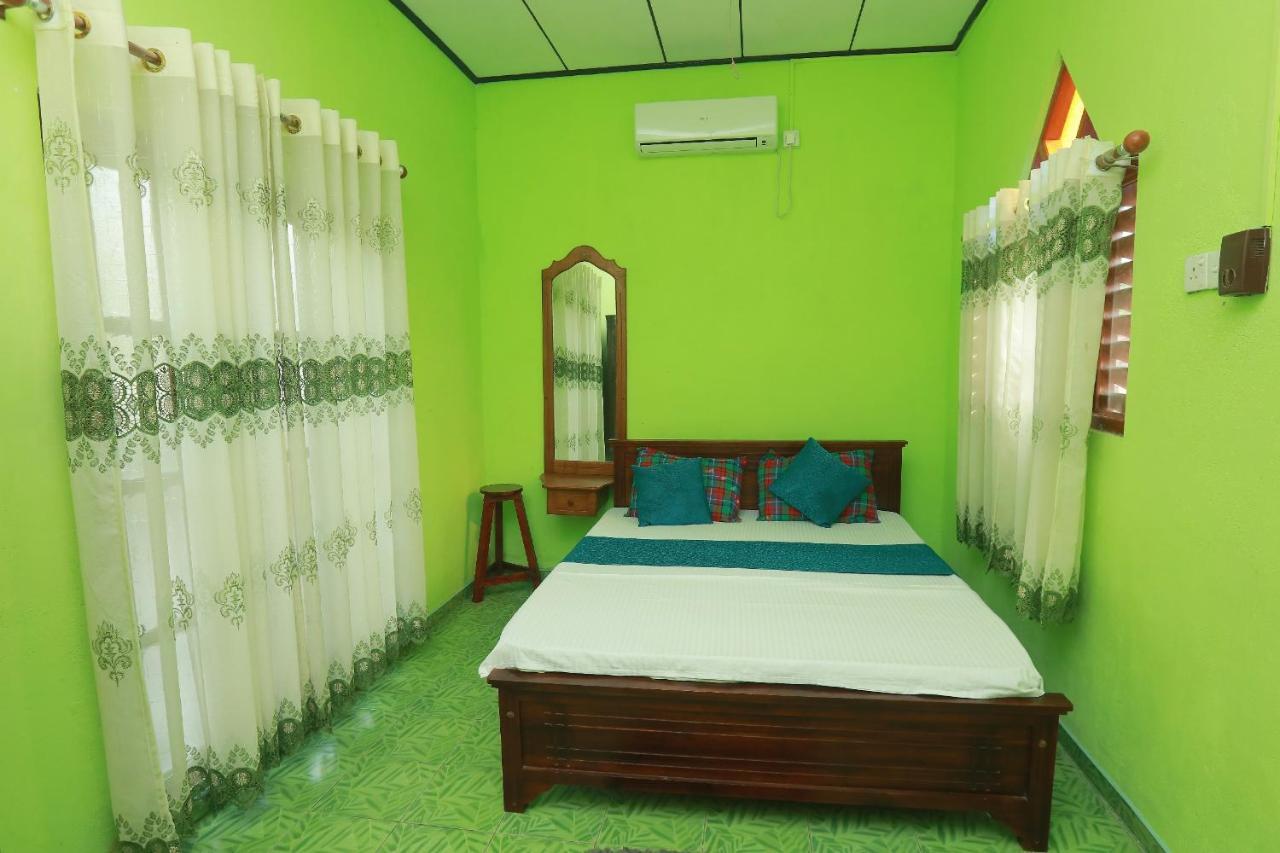 Galle Paradise Inn Exteriér fotografie