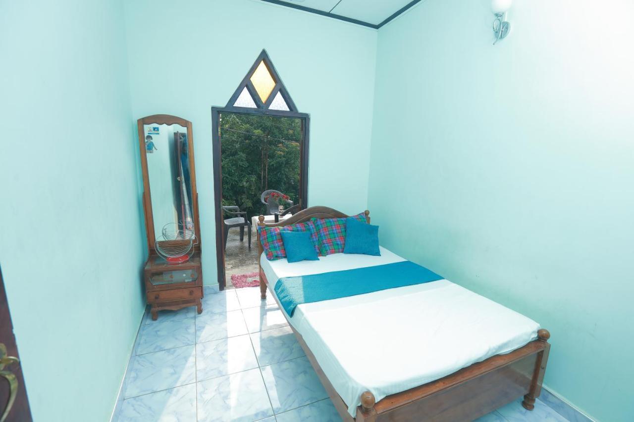 Galle Paradise Inn Exteriér fotografie