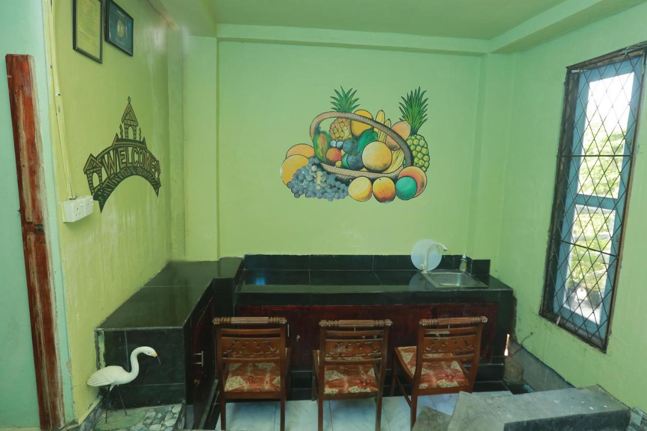 Galle Paradise Inn Exteriér fotografie