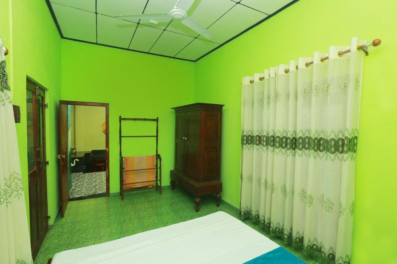 Galle Paradise Inn Exteriér fotografie