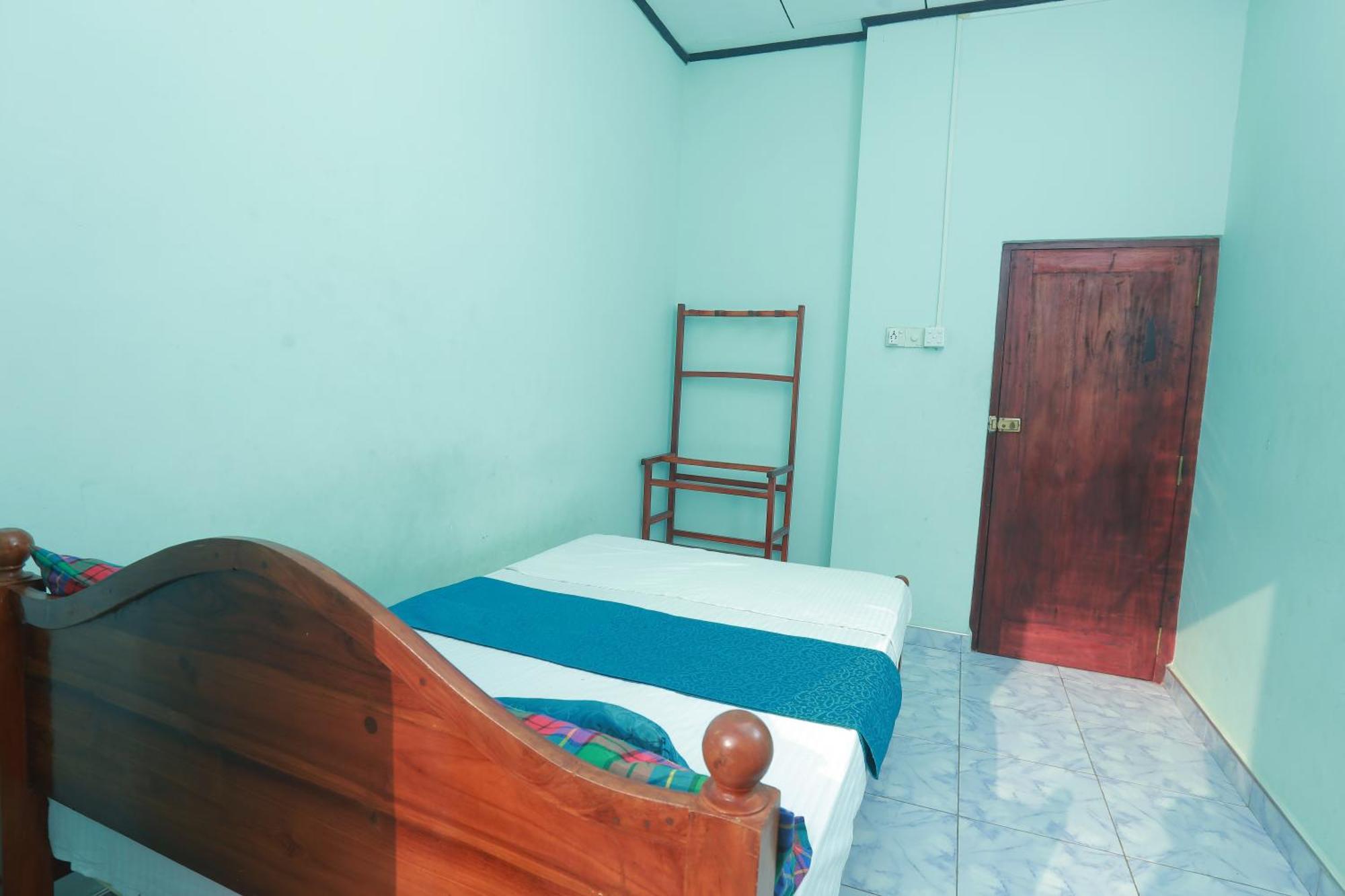 Galle Paradise Inn Exteriér fotografie